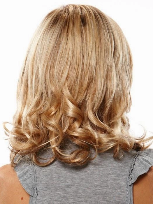 10" easiVolume (1 Piece) | Human Hair Volumizer | Clip In