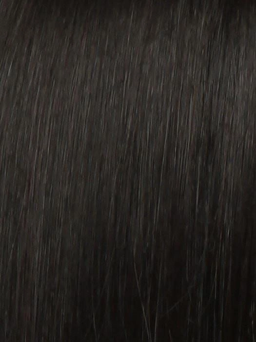 10" Guilty Pleasure | Human Hair Lace Front Topper (Mono Top)