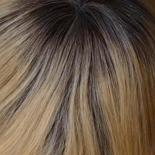 111 Paige Mono-Top, Machine Back Wig by WIGPRO