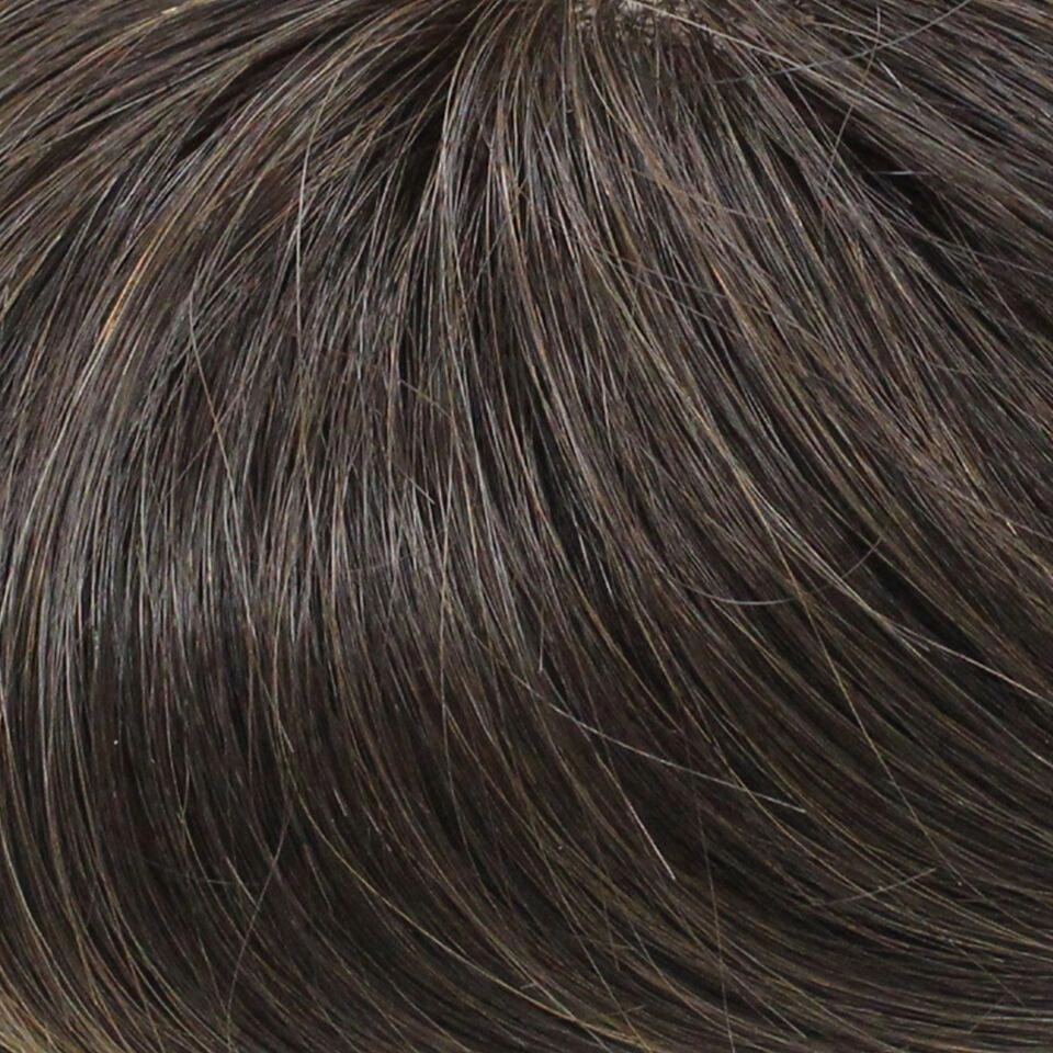 111 Paige Mono-Top, Machine Back Wig by WIGPRO