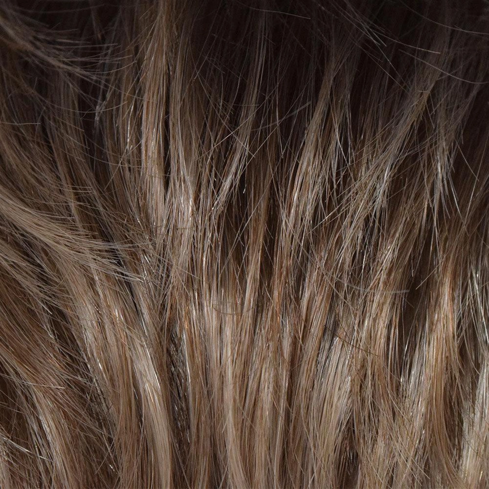 111 Paige Mono-Top, Machine Back Wig by WIGPRO