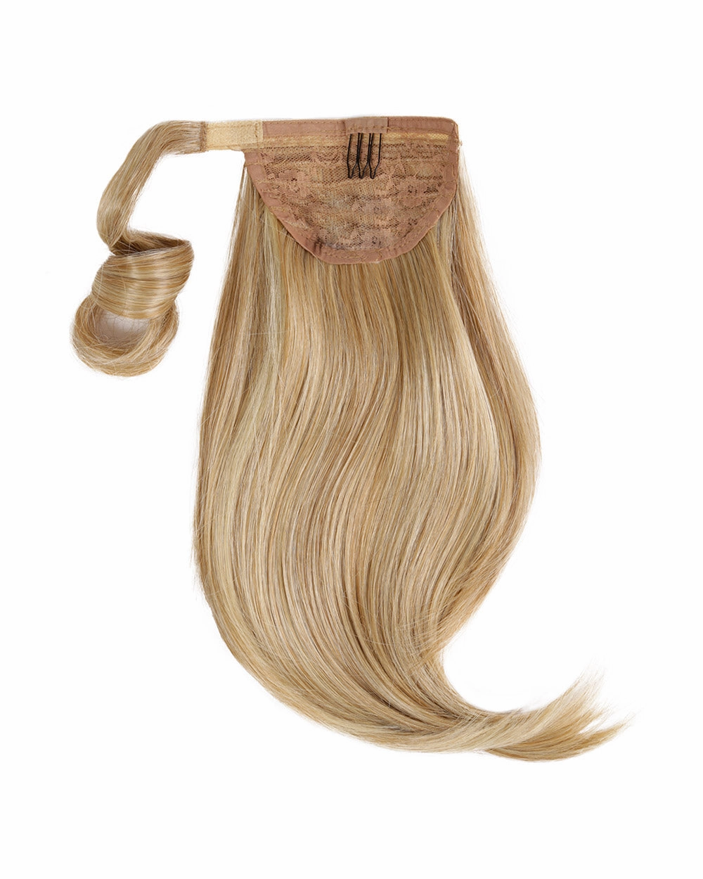12 inch Simply Straight Pony | Hair Piece by Hairdo