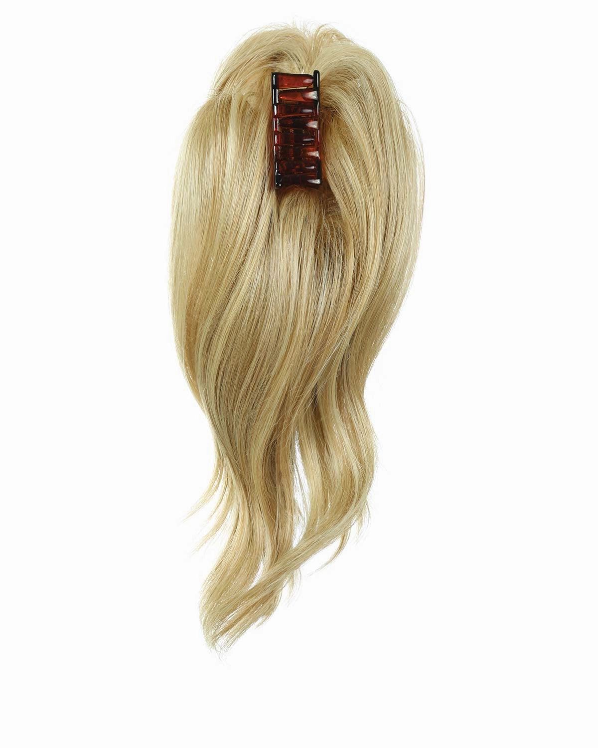 12 inch Simply Wavy Clip on Pony | Hair Piece by Hairdo