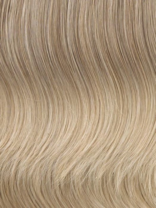 12" Grand Extension | HF Synthetic Hair Extension
