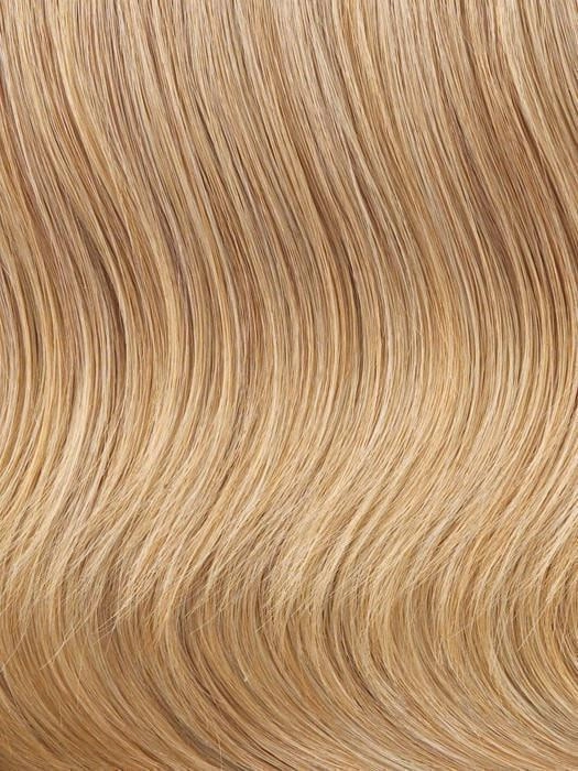 12" Grand Extension | HF Synthetic Hair Extension