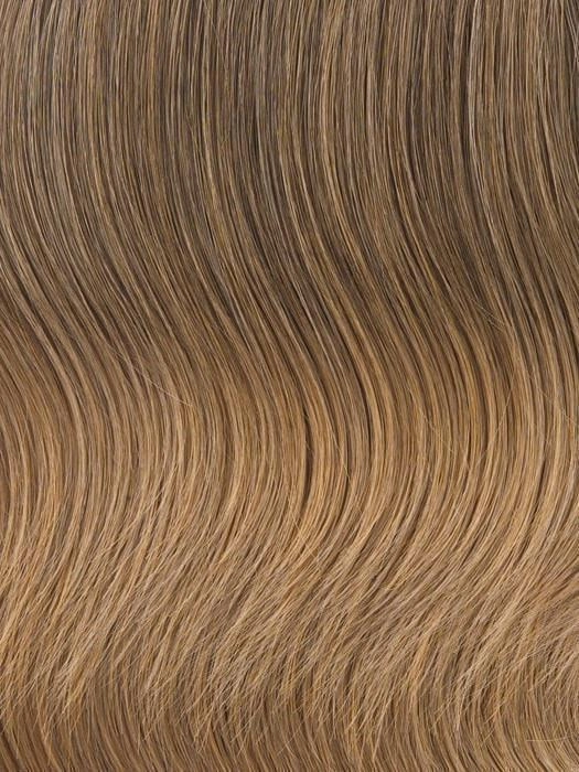 12" Grand Extension | HF Synthetic Hair Extension