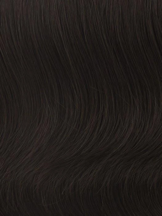 12" Grand Extension | HF Synthetic Hair Extension