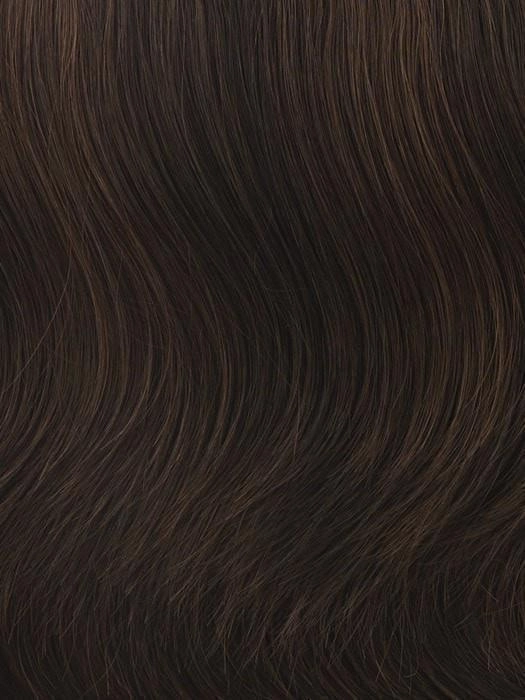 12" Grand Extension | HF Synthetic Hair Extension