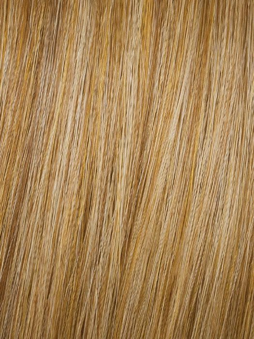 12" Simply Straight Pony | HF Synthetic Ponytail