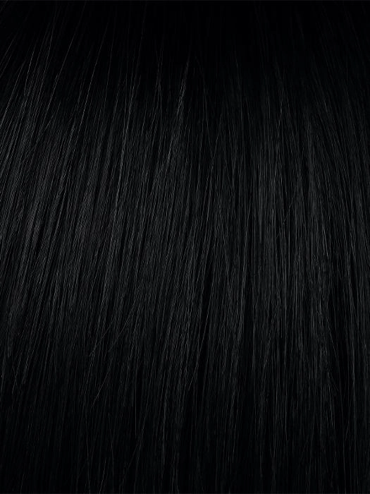 12" Simply Wavy Clip on Pony | HF Synthetic Hair