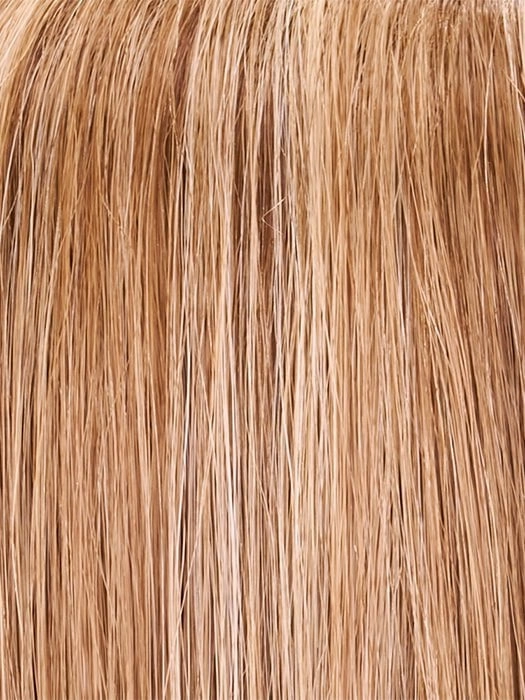 14" Top Form Lace | Remy Human Hair Topper (Full Mono)