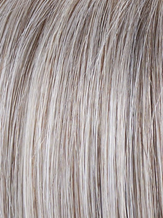 14" Top Form Lace | Remy Human Hair Topper (Full Mono)