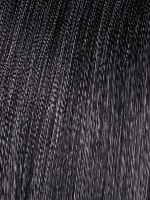 14" Top Form Lace | Remy Human Hair Topper (Full Mono)