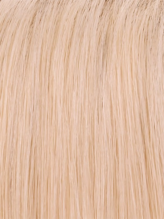 14" Top Form Lace | Remy Human Hair Topper (Full Mono)