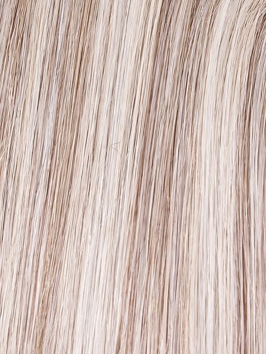 14" Top Form Lace | Remy Human Hair Topper (Full Mono)