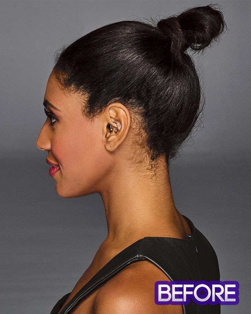 16 inch Coily Cinched Pony | Hair Piece by Hairdo