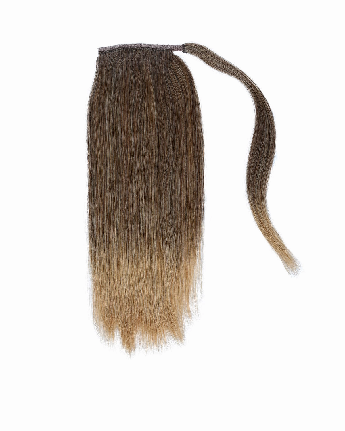 16 inch Human Hair Pony | Hair Piece by Hairdo