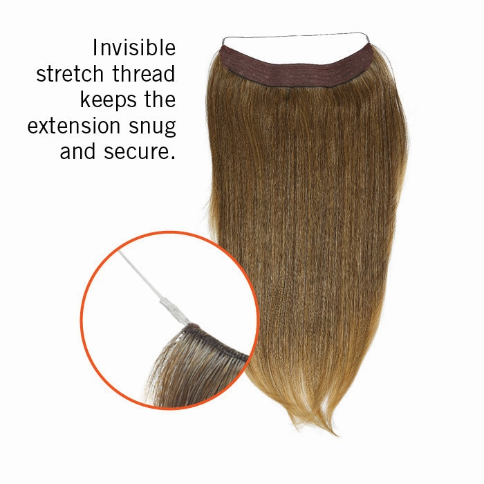 16 Invisible Extension