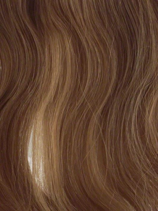 16" Fineline Extensions (10 Piece) | Human Hair