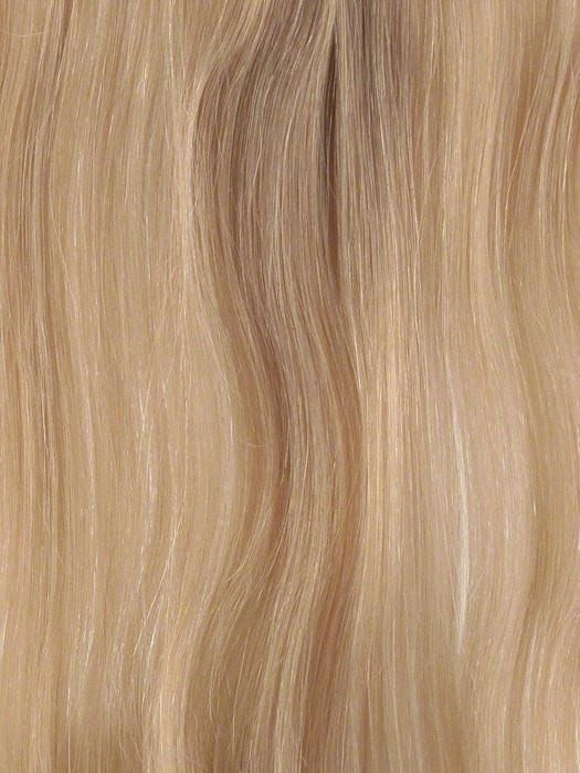 16" Fineline Extensions (10 Piece) | Human Hair