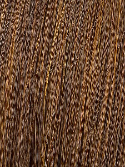 16" Human Hair Pony (1 Piece) | Wrap-Around Ponytail
