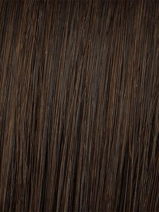 16" Human Hair Pony (1 Piece) | Wrap-Around Ponytail