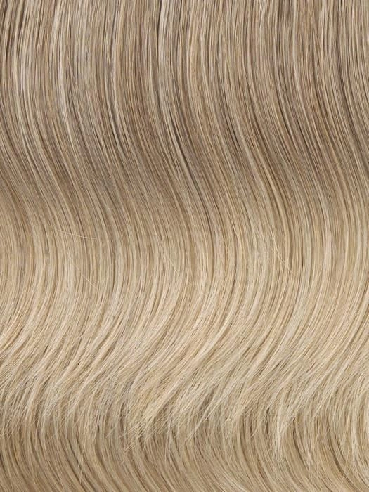18" - 20.5" Wavy HF Synthetic Extension Kit (3 Pieces) | Clip In