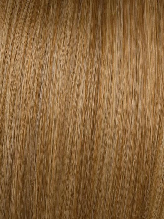 18" Simply Curly Claw Clip Pony | HF Synthetic Ponytail