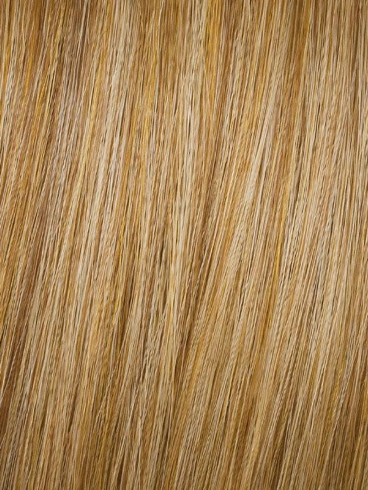 18" Simply Curly Claw Clip Pony | HF Synthetic Ponytail
