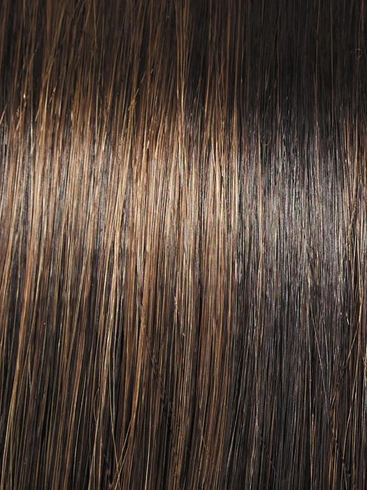 18" Simply Curly Claw Clip Pony | HF Synthetic Ponytail