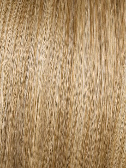 18" Simply Curly Claw Clip Pony | HF Synthetic Ponytail