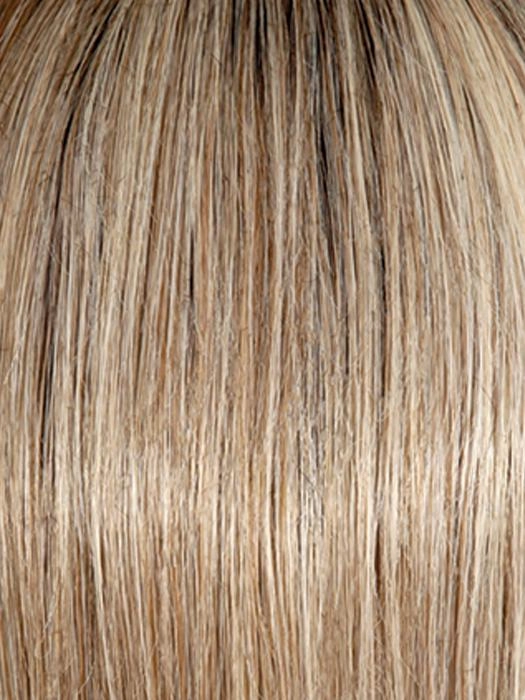 18" Simply Curly Claw Clip Pony | HF Synthetic Ponytail