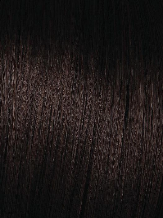 18" Simply Curly Claw Clip Pony | HF Synthetic Ponytail
