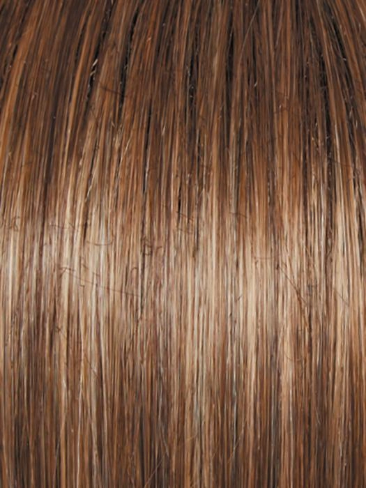 18" Simply Curly Claw Clip Pony | HF Synthetic Ponytail