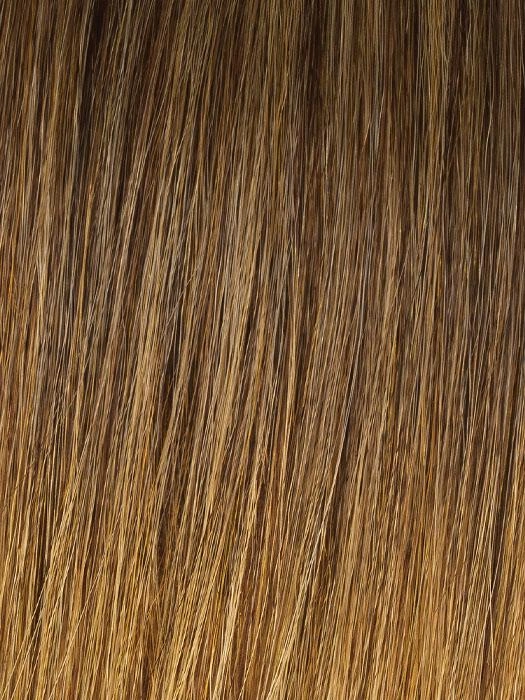18" Simply Curly Claw Clip Pony | HF Synthetic Ponytail