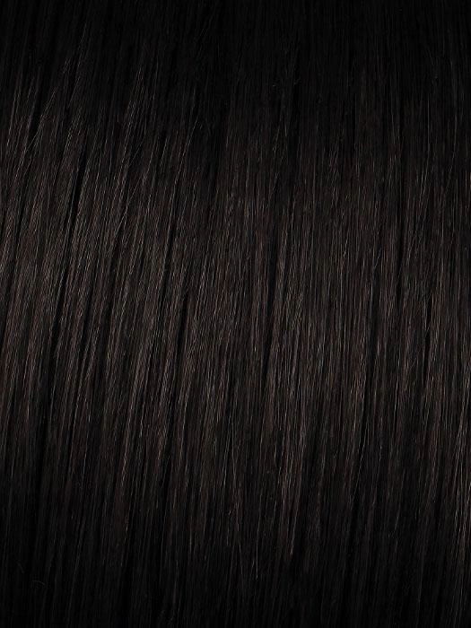 18" Simply Curly Claw Clip Pony | HF Synthetic Ponytail