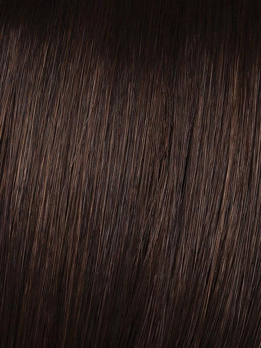 18" Simply Curly Claw Clip Pony | HF Synthetic Ponytail