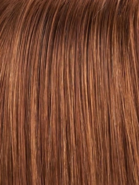 18" Top Form | Remy Human Hair Topper (Full Mono)