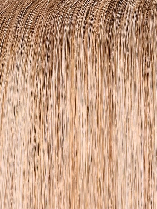 18" Top Form Lace | Remy Human Hair Topper (Full Mono)