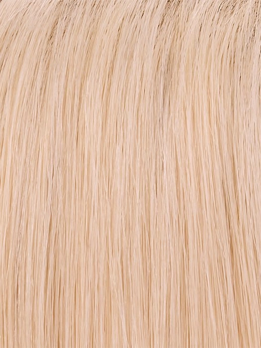 18" Top Form Lace | Remy Human Hair Topper (Full Mono)