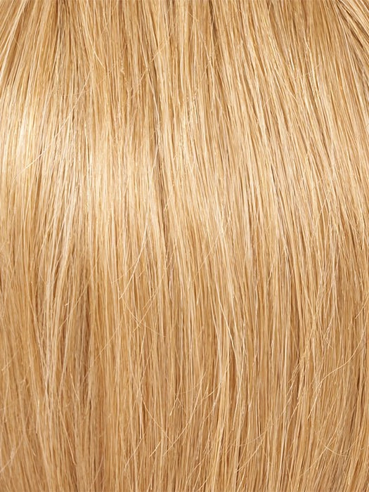 18" Top Form Lace | Remy Human Hair Topper (Full Mono)