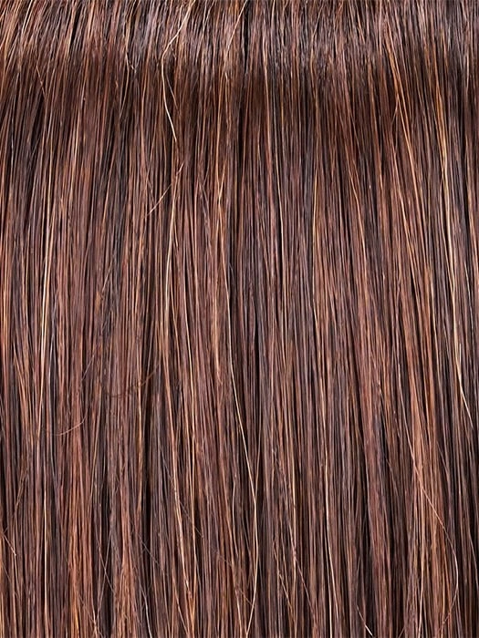 18" Top Form Lace | Remy Human Hair Topper (Full Mono)