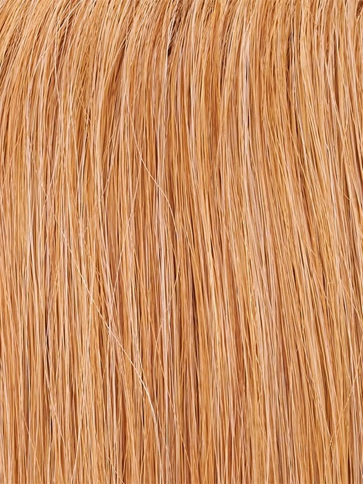18" Top Form Lace | Remy Human Hair Topper (Full Mono)