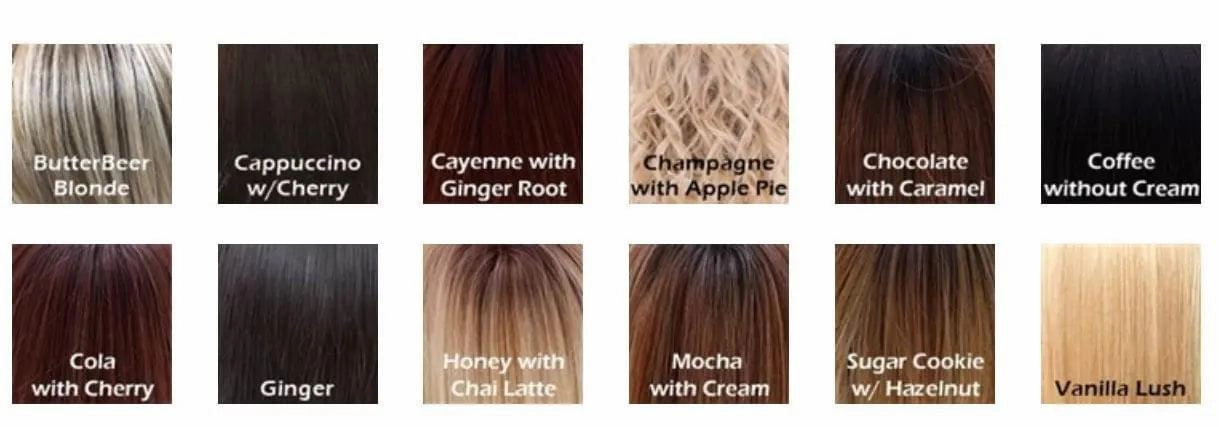 18" Wavy Heat Resistant Fibre Lace Front Mono Hairpiece Topper