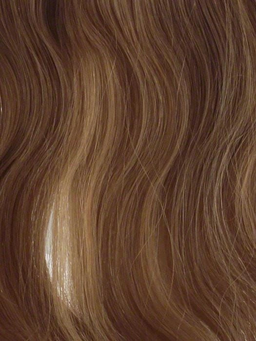 20" Human Hair Extensions Kit (10 Piece) | Clip In