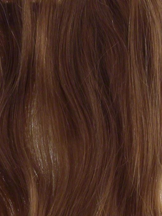 20" Human Hair Extensions Kit (10 Piece) | Clip In