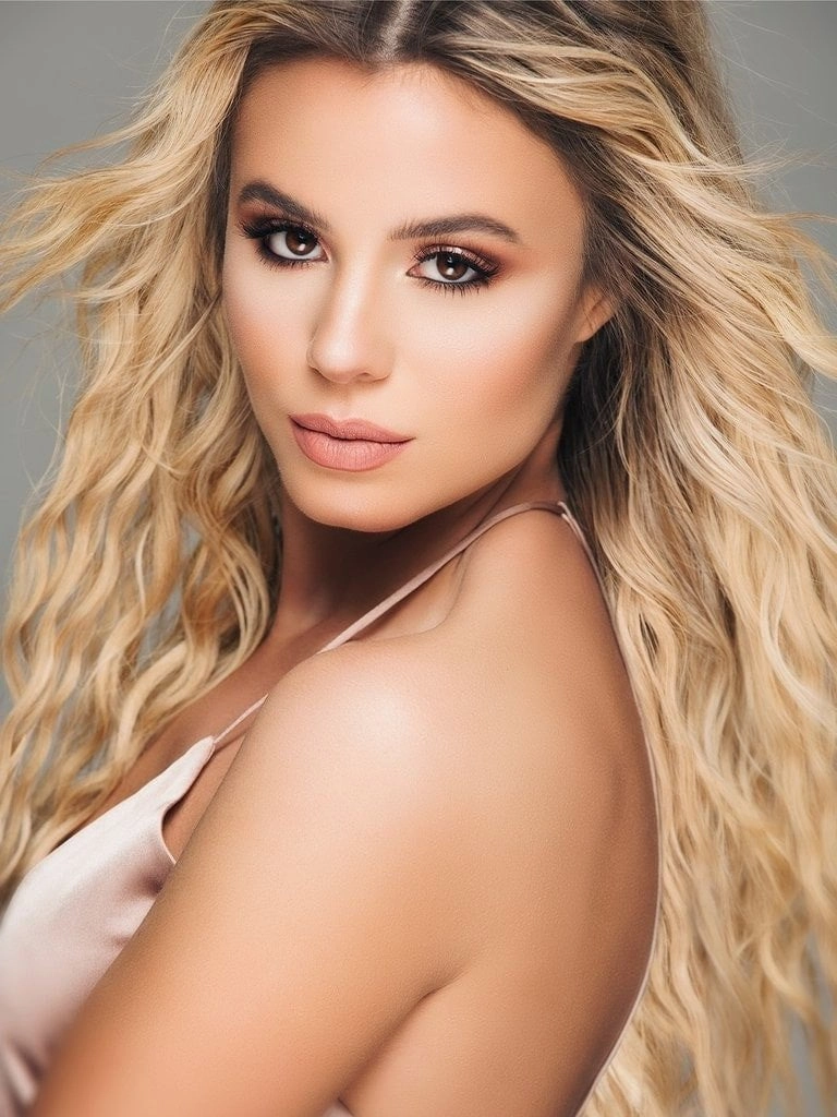 20" Human Hair Extensions Kit (10 Piece) | Clip In