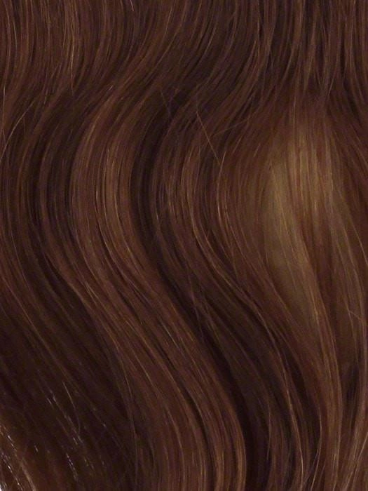 20" Human Hair Extensions Kit (10 Piece) | Clip In