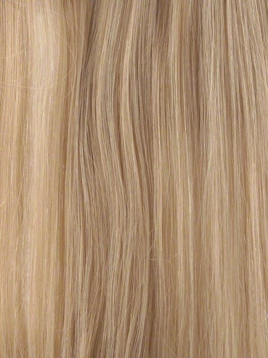 20" Human Hair Extensions Kit (10 Piece) | Clip In