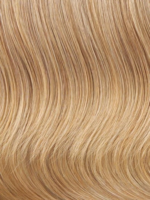 20" Human Hair Invisible Extension (1 pc)